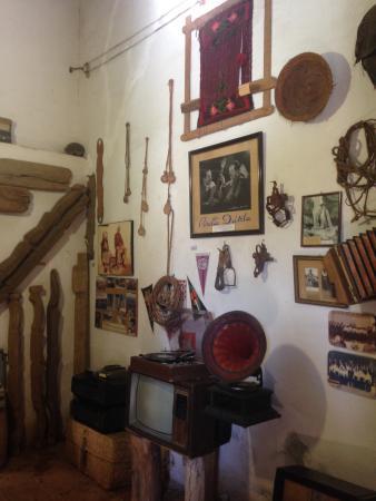 Museo Molino San Francisco